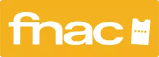 logo de fnac