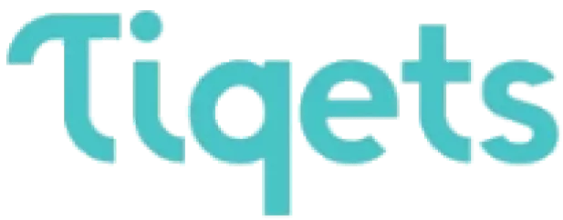 logo de tiqets